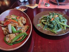 -红泰·泰精选·特色料理(中山路店)