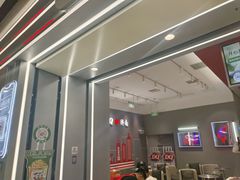 -DQ·蛋糕·冰淇淋(高新万达店)