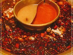 -哥老官重庆美蛙鱼头(松江地中海十八哥店)