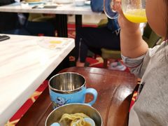 -南山鲜虾面·活鲜小馆·海味大连菜(南山总店)