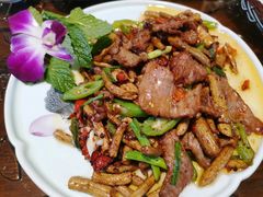 -云隐小厨·传统大理美食(复兴路店)