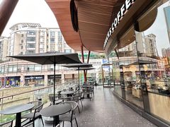 -星巴克臻选(中山石岐大信新都汇店)
