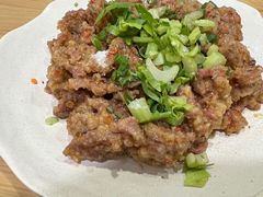 -晓友烧麦(光华村店)