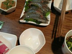 -傣妹火锅(南京东路一店)