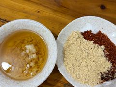 油碟-雲记卢妈冷锅串串(中道街总店)