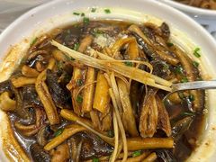 -西山人家·传统苏帮菜·家宴(木渎店)
