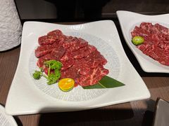 -橘焱胡同烧肉夜食(BFC外滩金融中心店)