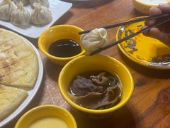 -塔洛藏餐吧(香格里拉古城店)