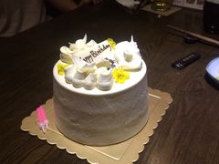 -SAYScake善食感戚风蛋糕(临江大道店)