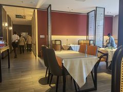 -鸽子侯·家宴·平价海鲜(绿地店)