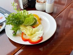 -武汉世茂希尔顿酒店·汇·全日餐厅