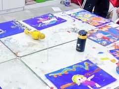 -蕃茄田艺术(普陀长风大悦城中心)