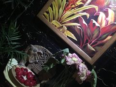 -大耳象东南亚风情餐厅(月湖公园店)