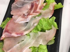 -澜悦港海鲜体验主题餐厅