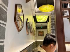 -姑苏家宴·苏帮菜·松鼠桂鱼(苏州总店)