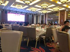 大堂-顺德人家食府(黄金广场店)