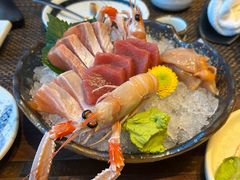 -田舍家Inakaya·炉端烧·铁板烧(天汇igc店)