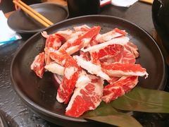 -九田家黑牛烤肉料理(石路天虹店)