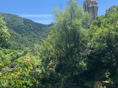 -九华山风景区