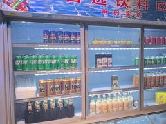-碗中海·蒸汽海鲜·桑拿鸡(岭南天地店)