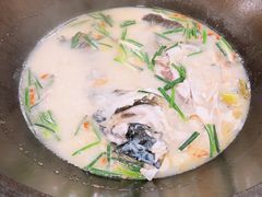 -小团圆灶台鱼·百城头牌菜(千岛湖店)