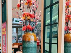 -小杨生煎(香港名都店)