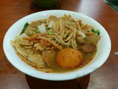 -桂湘缘卤味螺蛳粉