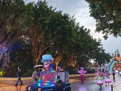 -厦门方特东方神画
