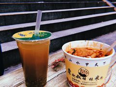 -覃肥叔桂林米粉(粮道街店)