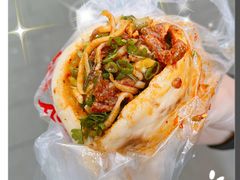 -高记豆腐脑(峨眉山市店)