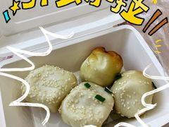 -腾元生煎(西华路店)
