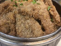 -百姓·百味家宴油茶馆(鼎运大厦店)