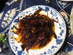 -龙姐私房菜(和顺古镇店)