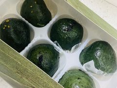 -阮大兴糕团(日月光中心店)
