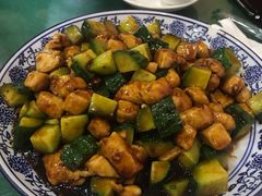 -北大地皖峰饭馆