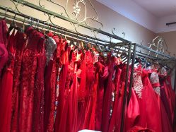 -艾慕婚纱礼服馆(和平店)