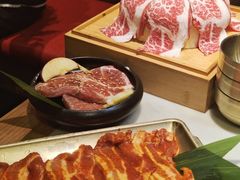 -韩宫宴烤肉·料理(苏州中心店)