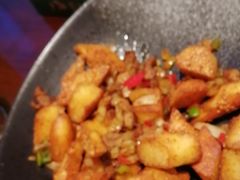 -那拉提之疆·新疆菜(美院店)