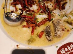 -鱼亨小鲜酸菜鱼(大信店)