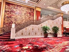 -北京中国大饭店