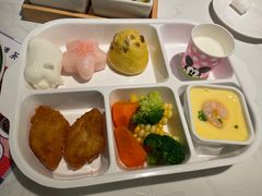 -食大利香港茶餐厅(南亚风情第一城店)