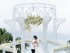 -三亚太阳湾柏悦酒店