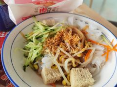 -姑娘手·陕西手工面·肉夹馍(象峰店)