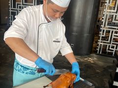 -海湾壹品·粤菜·早茶·烤鸭(拱北店)