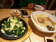 -万岁寿司(芳村店)