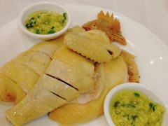-文记壹心鸡(宝华路店)