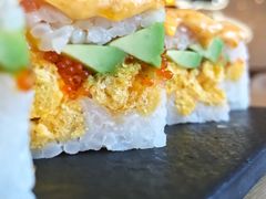 -Sushi Love 创意寿司(丽影广场店)