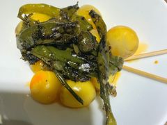 -二孃鸡爪爪(东风路总店)