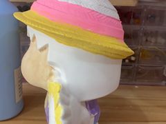 -馆陶手作坊DIY·陶艺·石塑粘土·石膏娃娃(车陂店)