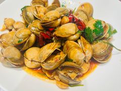 -常鲜楼常来尝鲜海胆馆(星海店)